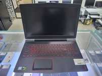 Lenovo Legion core i5 7300HQ Озу 8gb Hdd2000gb рассрочка Магазин Реал
