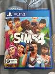 The Sims 4 Игра на Playstation