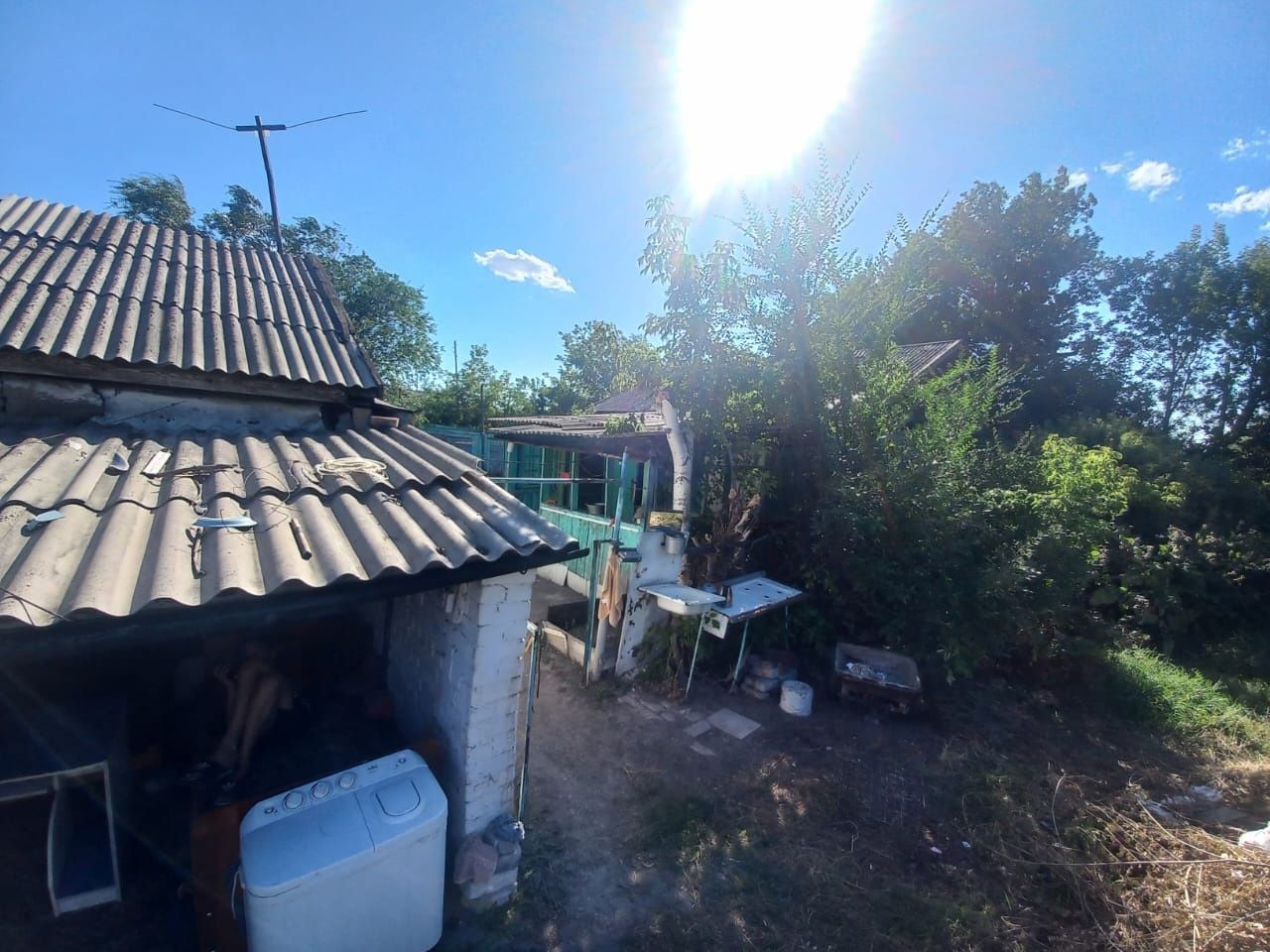 Үй сатылады 4 бөлмелі