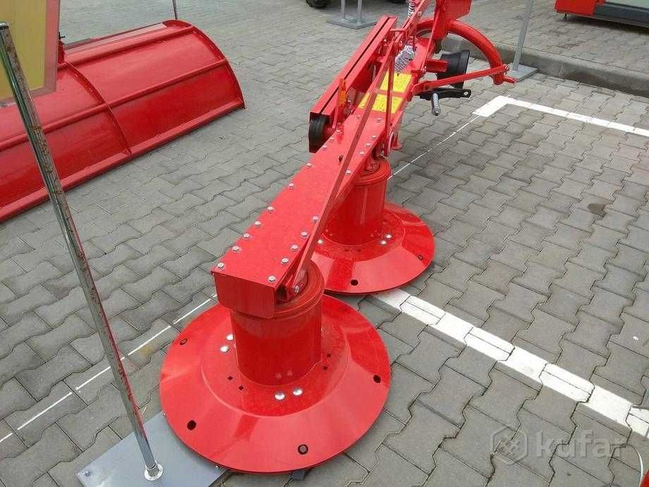 Косилка роторная Lisicki SP. Z O.O.i Z-178 (официальный дилер)