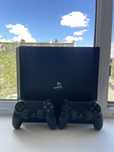 Продам Пс4 про Playstation 4 pro.