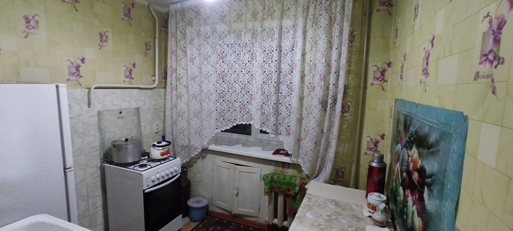 Сдам квартиру ! На длительный срок