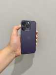 Iphone 14 pro 95%akb 256gb Айфон 14 про