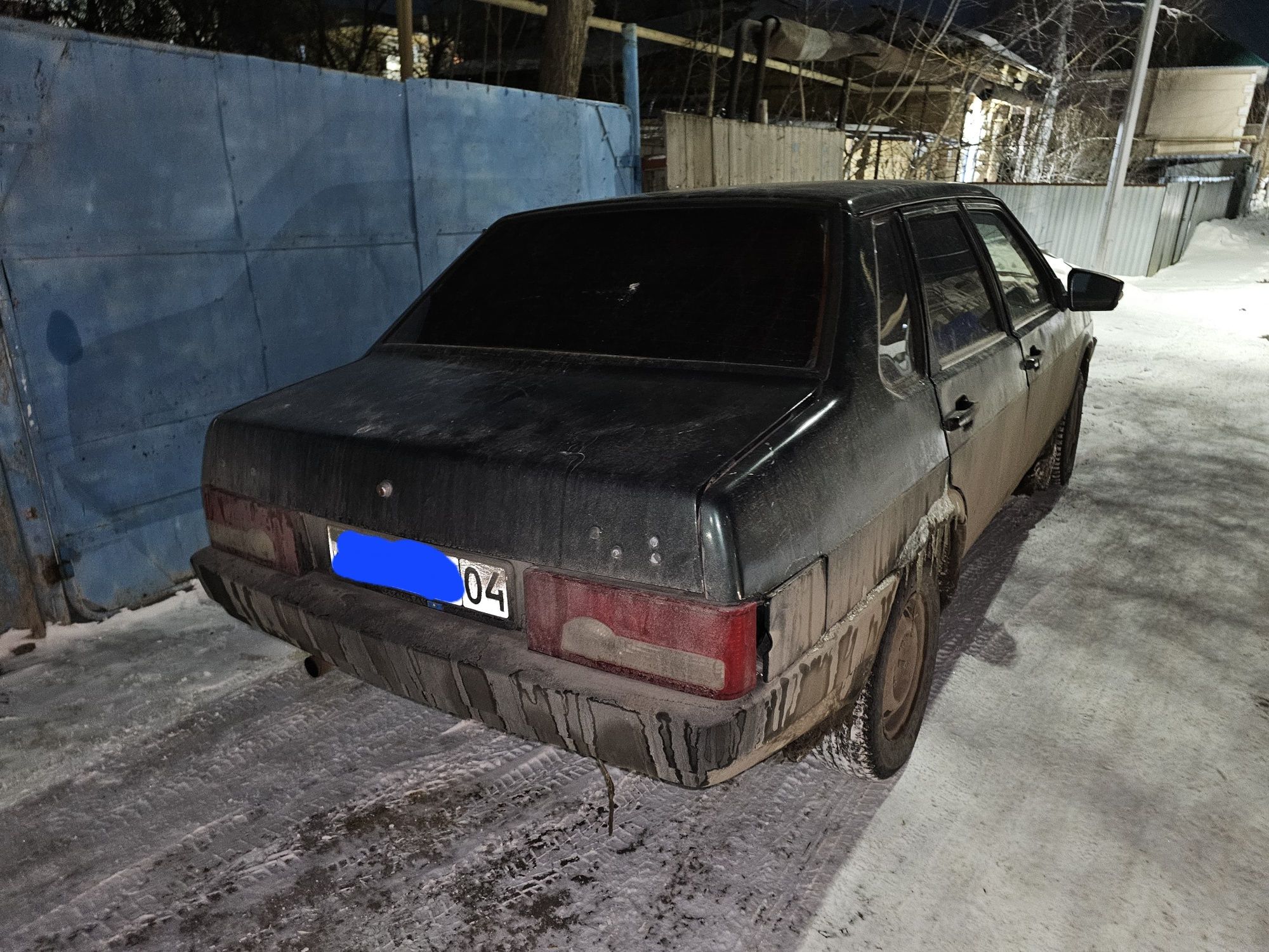 Продам ваз 21099