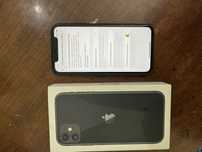 Iphone 11 айфон 128гб