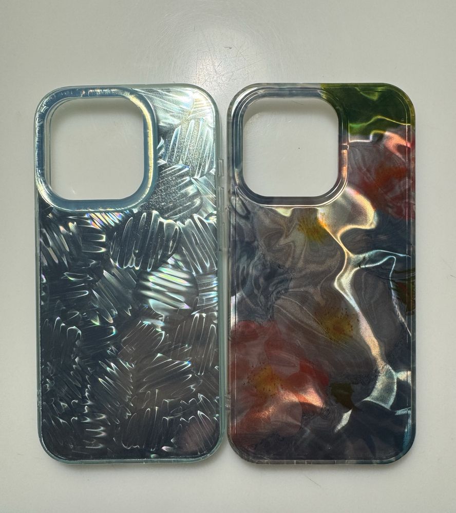 Чехлы на iPhone 15 Pro