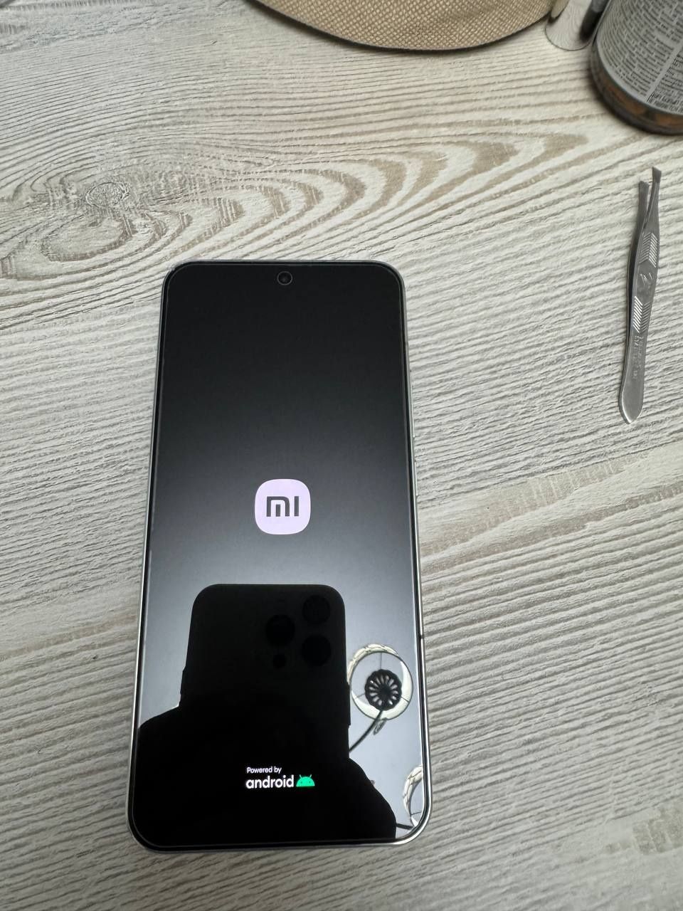Xiaomi 13 12/256 gb -- Обмен не предлагать --