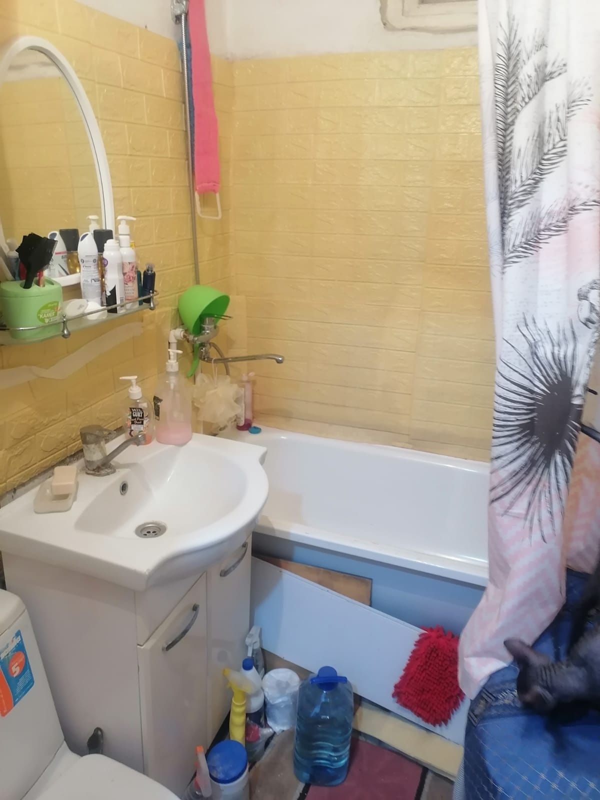 Продам 2х комн кв,или обменяю на 1комн.кв.