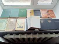 Книги. Все за 10000 тг