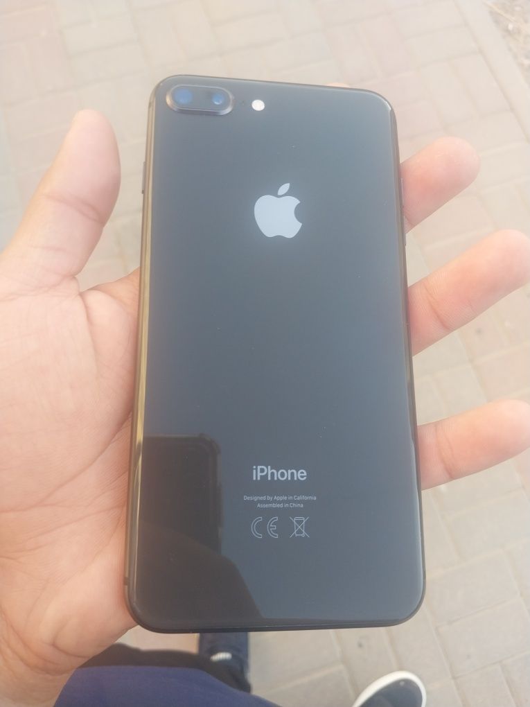 IPhone 8 puls сатылады