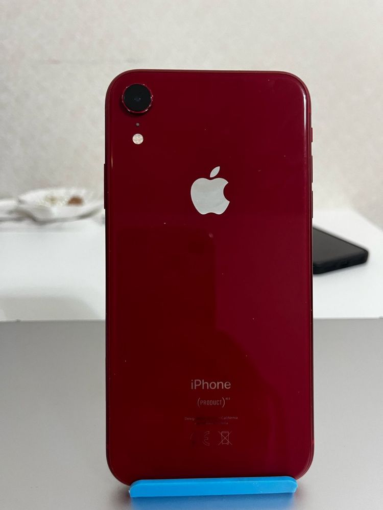 Продам iPhone xr, в хорошем состоянии.