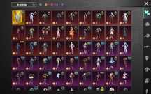 Продам аккаунт pubg mobile