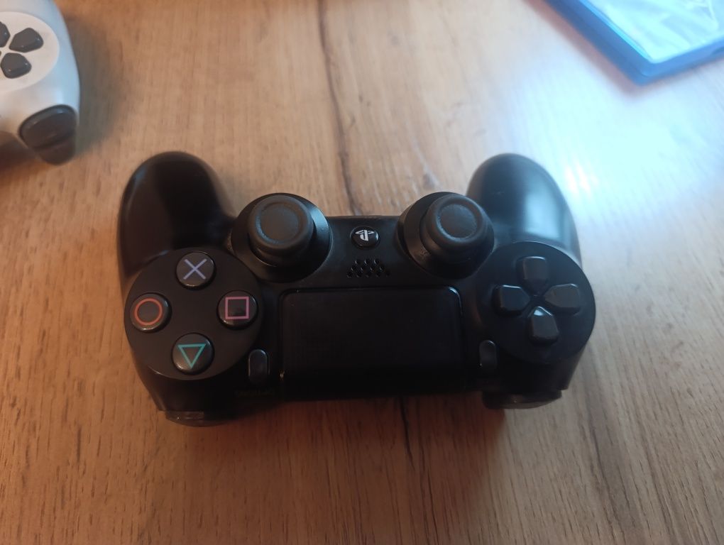 Playstation 4 | Плейстейшен 4 | Пс 4 + много игр