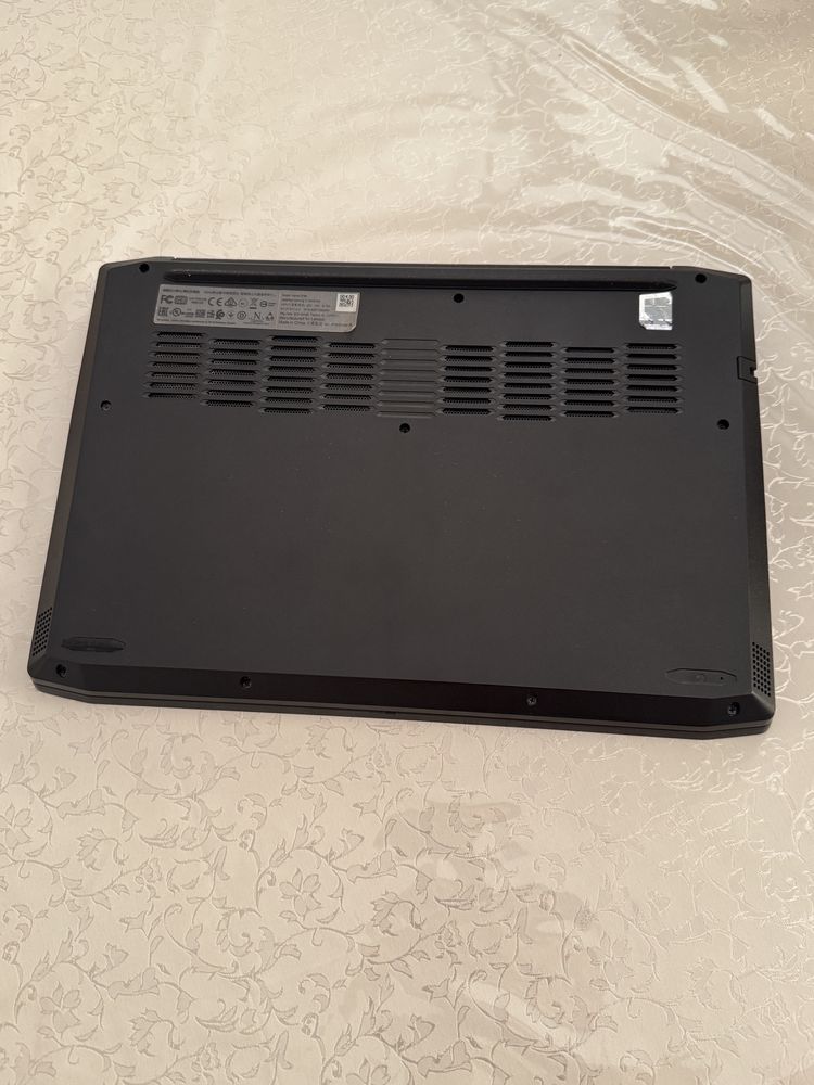 Lenovo ideapad gaming 3