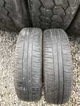 155/60R15 Bridgestone и Continental