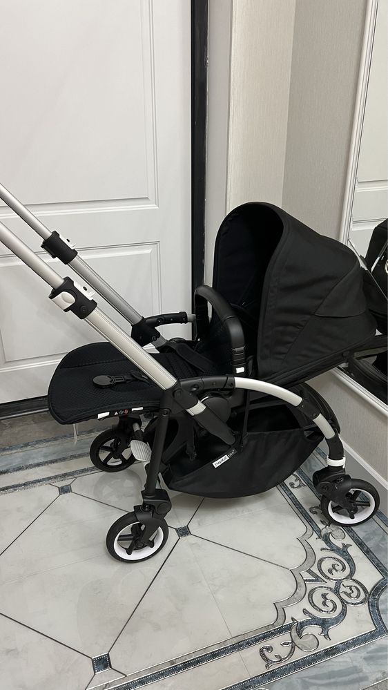 Коляска Bugaboo bee 6