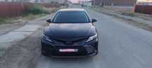 Аренда без водитель CAMRY 75 европец сутки 35 000