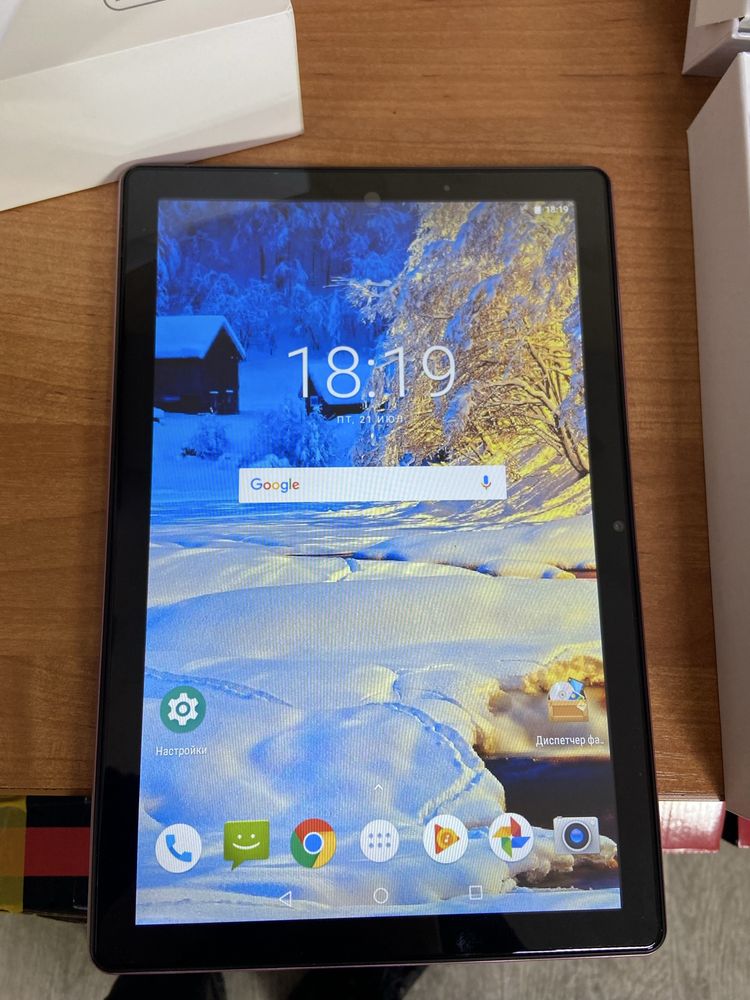 НОВЫЙ Планшет , ГАРАНТИЯ, IPAD, ноутбук. подарок