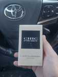 Продам Духи CHIC