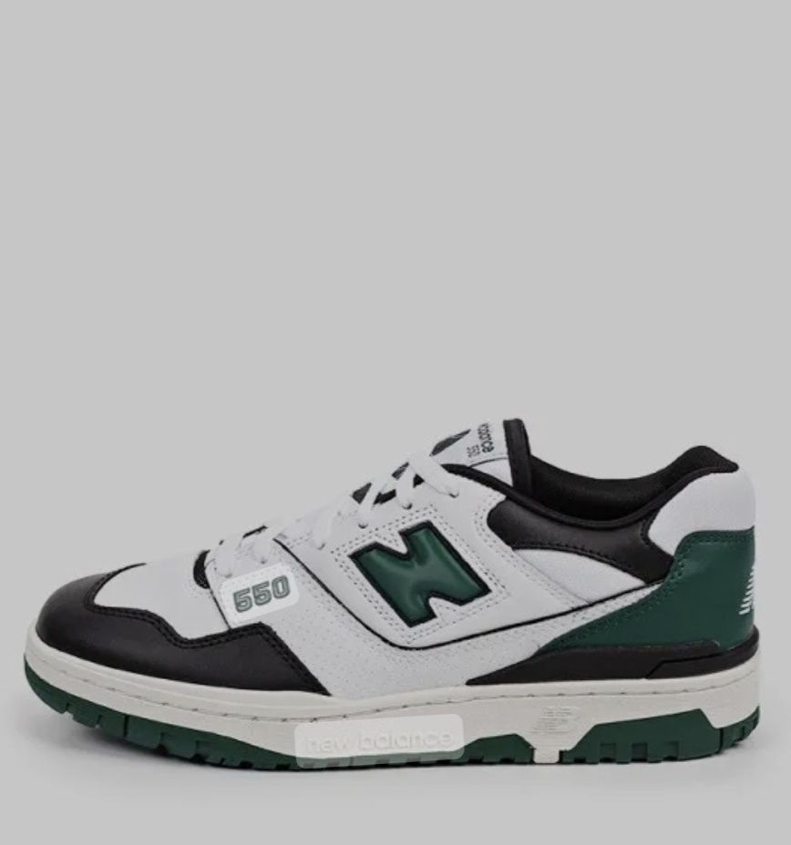 New Balance 550)