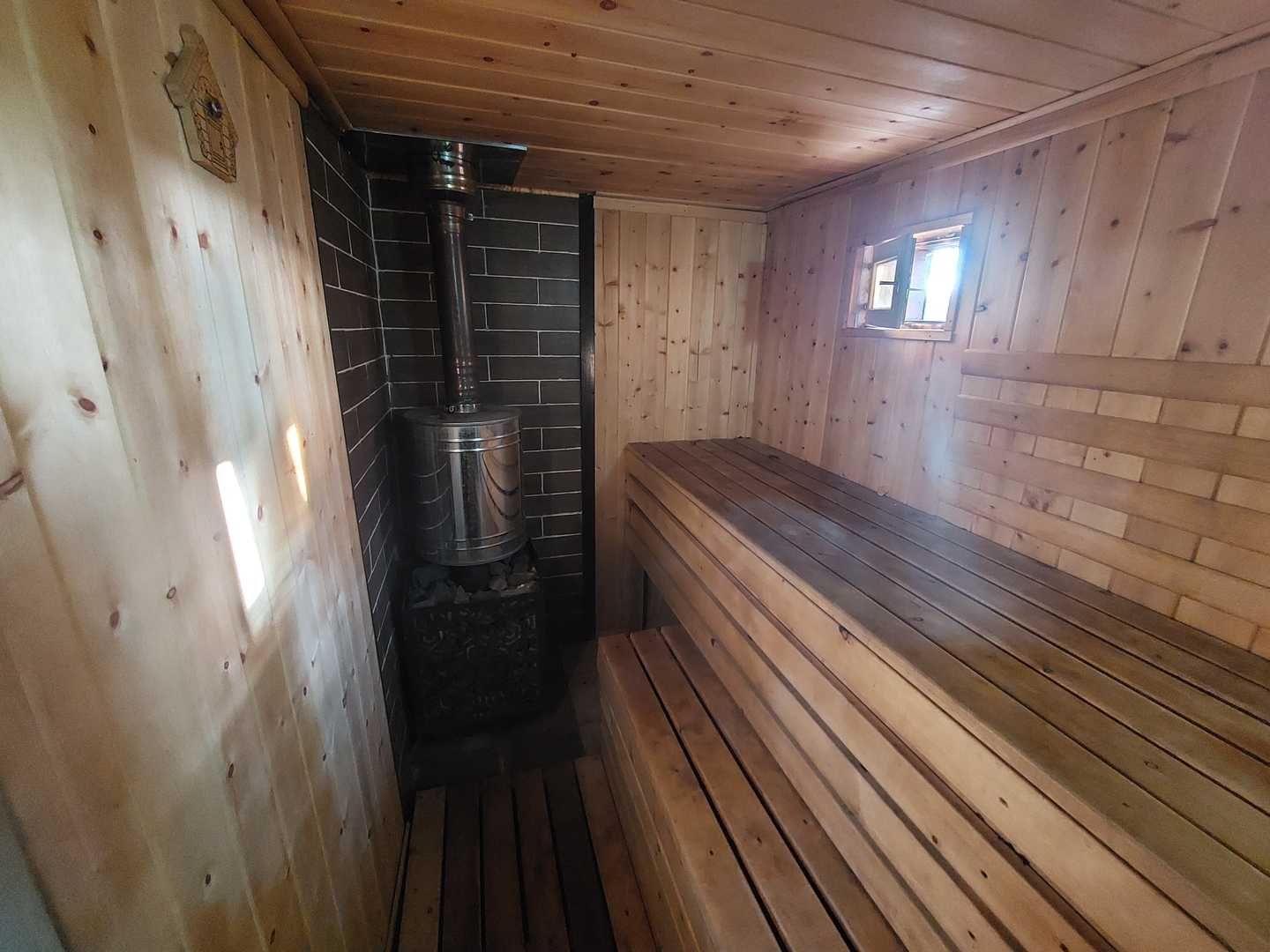 Продам коттедж в МКР "Орман"