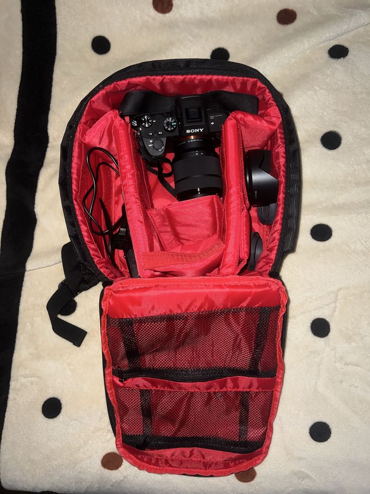 Sony Alpha A7 III KIT