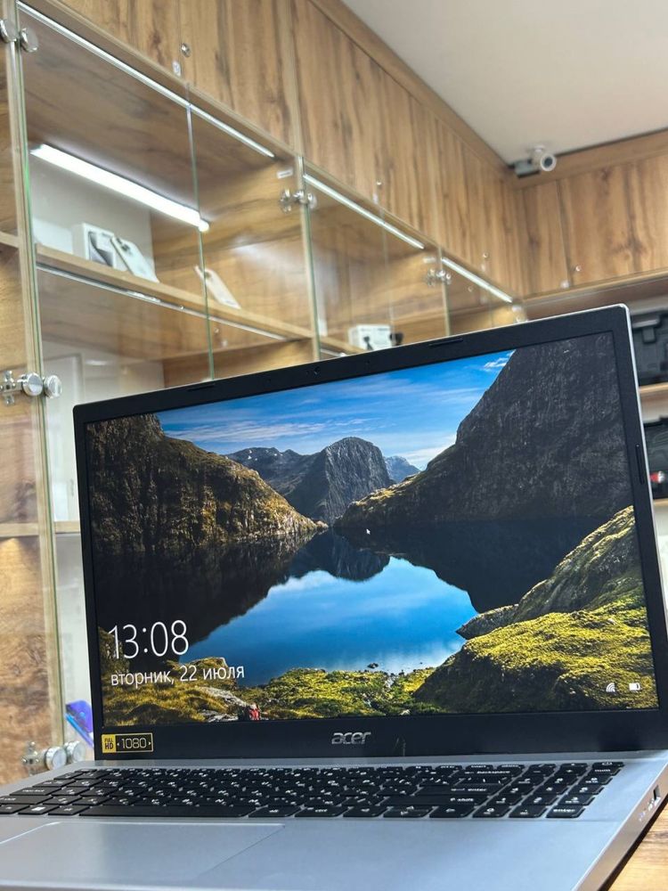 Acer aspire 3 N22C6