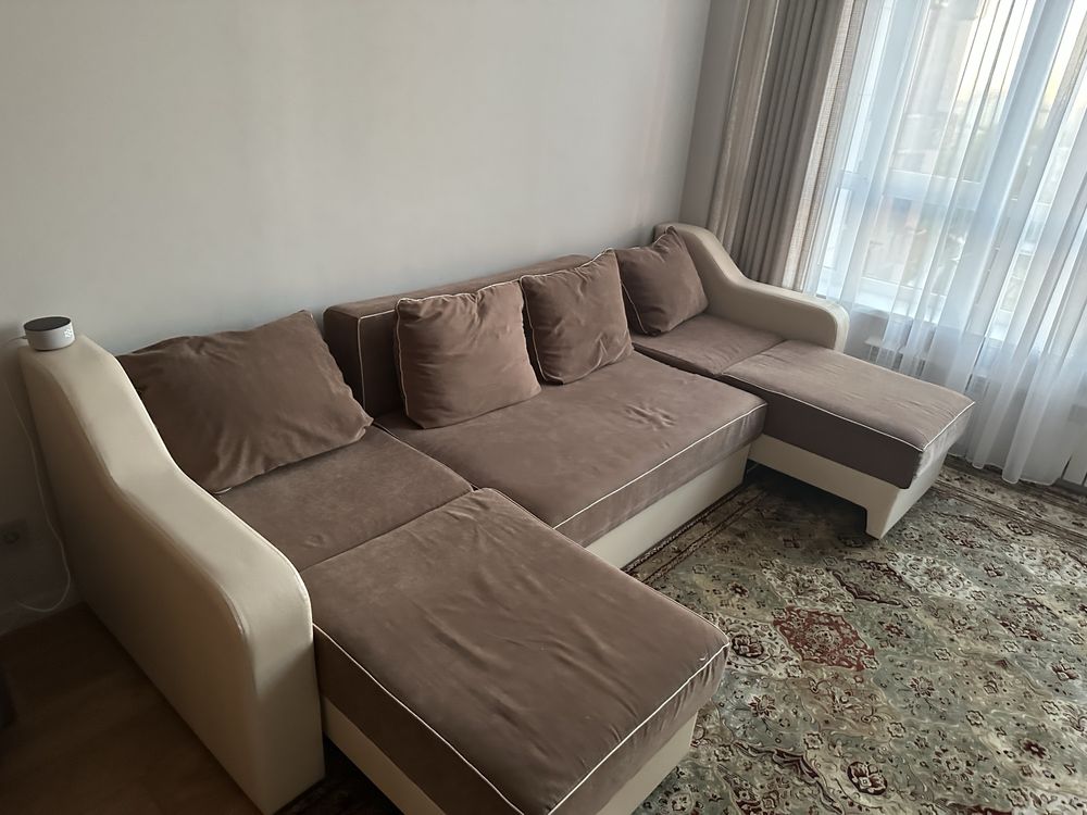 Диван 3,4 в отличном состоянии