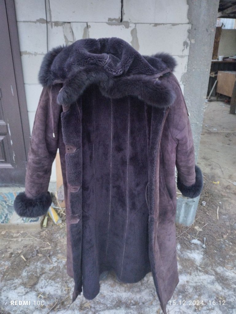Продам норку и шубу