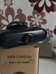 Продается новая Web camera full hd 1080p