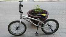Велосипед трюковой BMX