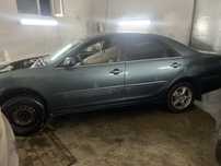 Продам камри 30 американка
