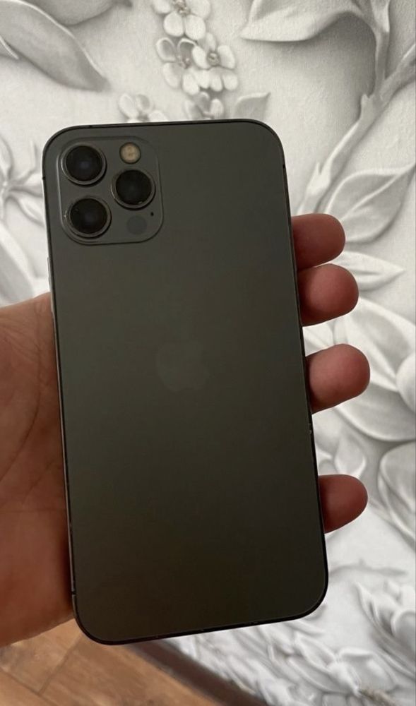 iPhone 12 Pro