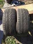 Шины 205/55 R16 - "Platin RP400 Diamant" (Германия), летние.