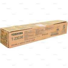 Тонер-картридж Toshiba T-2309E Black для e-STUDIO 2303