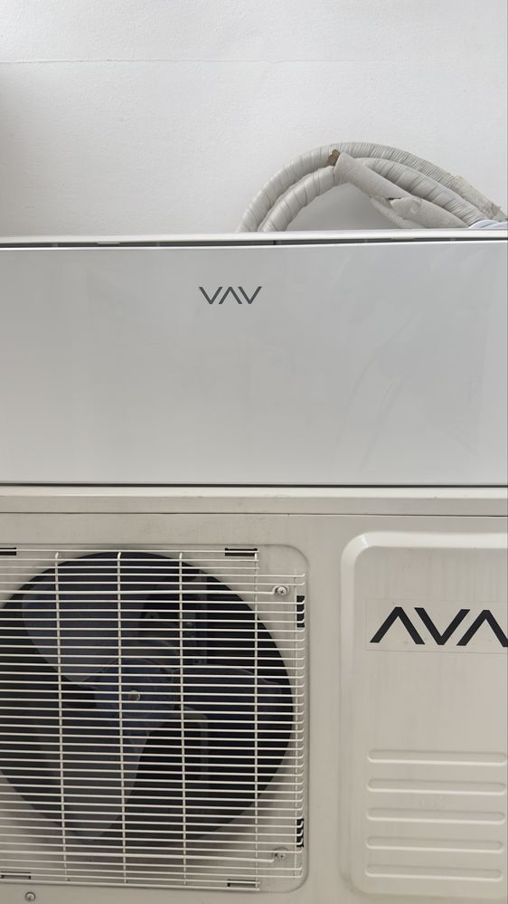 Продам кондиционер AVA