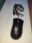 RAZER TM DEATHADDER ESSENTIAL Мышка почти новые 6400 DPI R39212 RoHS