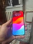 Продам Айфон 15 256Гб