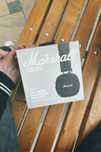 наушник Marshall Major 4