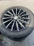 Диски R17 5x114.3