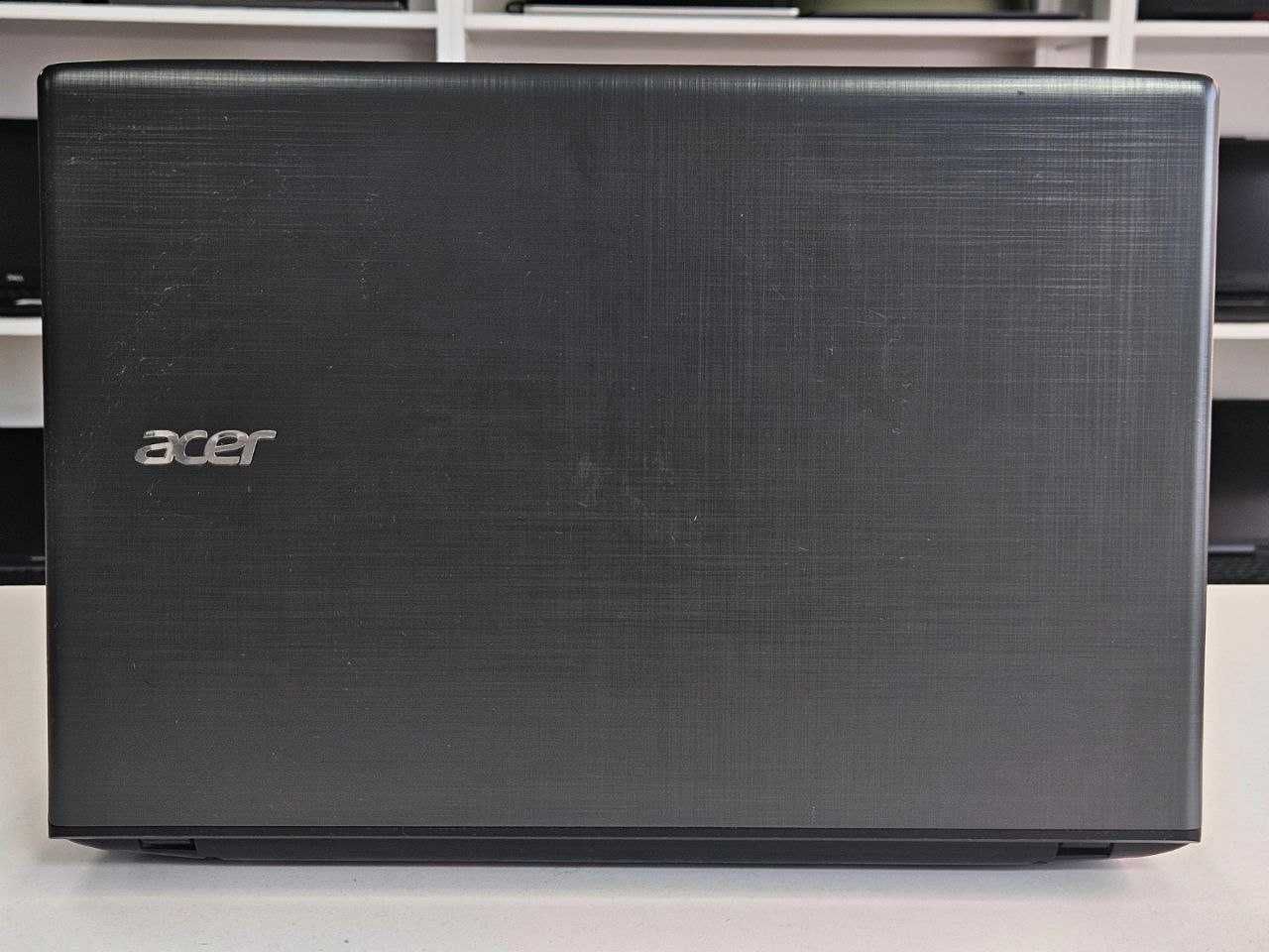 Ноутбук Acer Aspire ES5-15.6 FHD/Core i5-7200U/8GB/SSD 256GB/GTX 950m