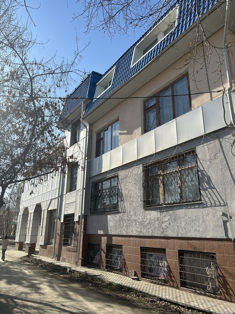 Продам действующий бизнес