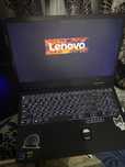 Lenovo ноутбук подам