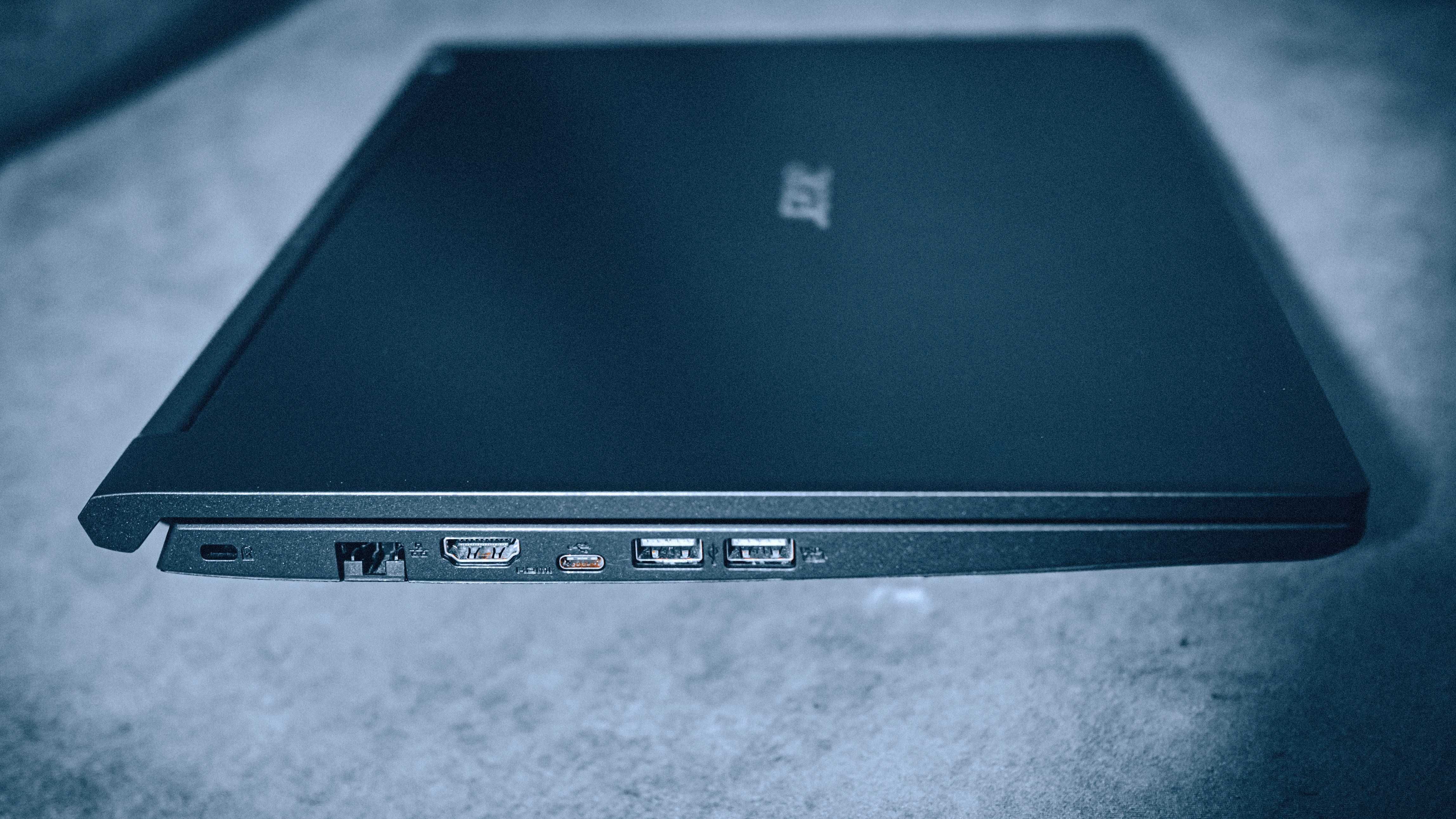 Ноутбук Acer Aspire 7 A715-42G