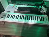 Миди клавиатура roland a-49