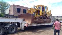 Продаётся Бульдозер Шантуй SD32