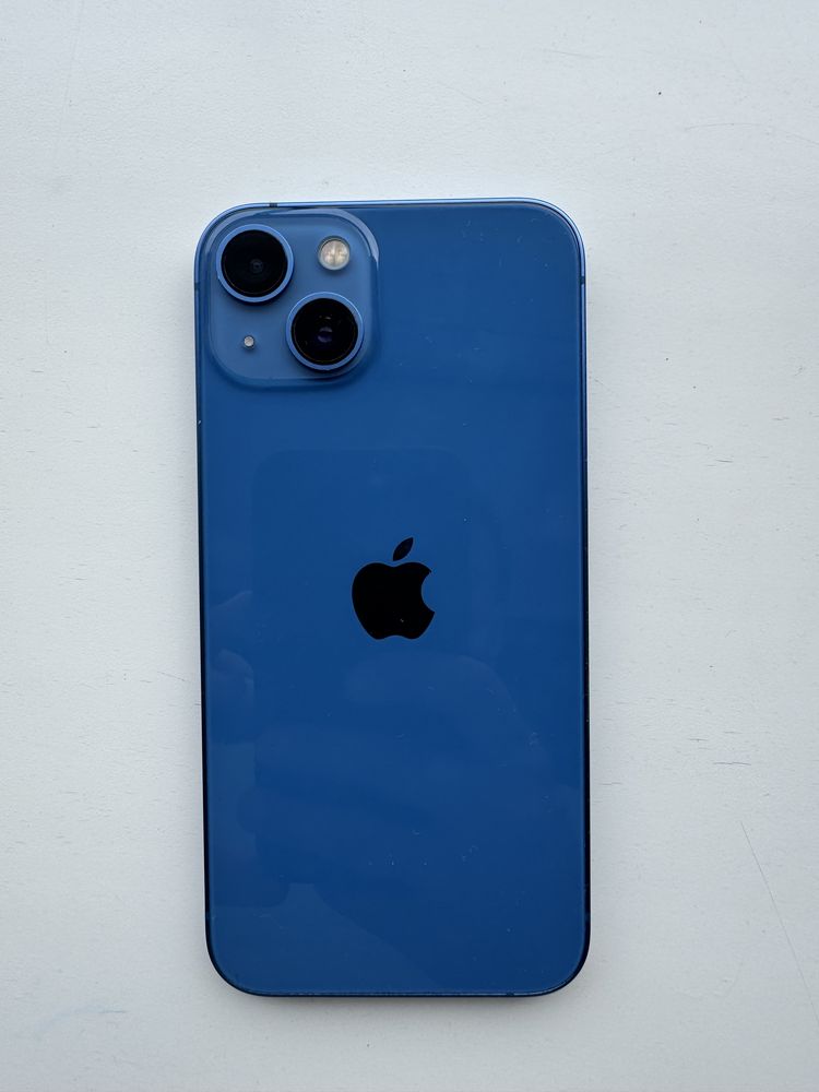 Iphone 13 в идеальном, отличном состоянии