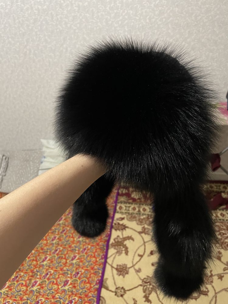 Продам шапку  ,состояние отличное