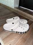 Crocs кроксы.