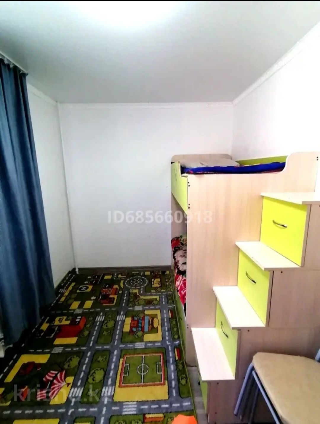 Продам квартира срочно